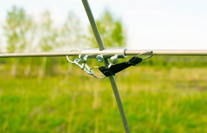 Мобильная баня Берег ПБ-2 в Екатеринбурге