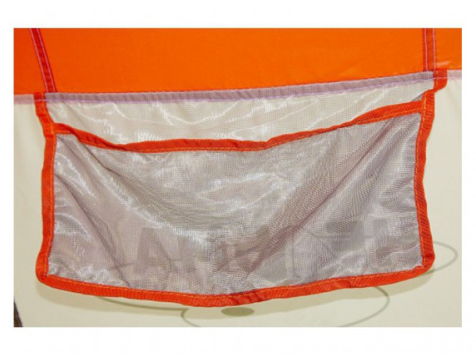 Палатка для рыбалки Нельма Куб 1 в Екатеринбурге