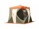 Палатка для рыбалки Нельма Куб 1 в Екатеринбурге