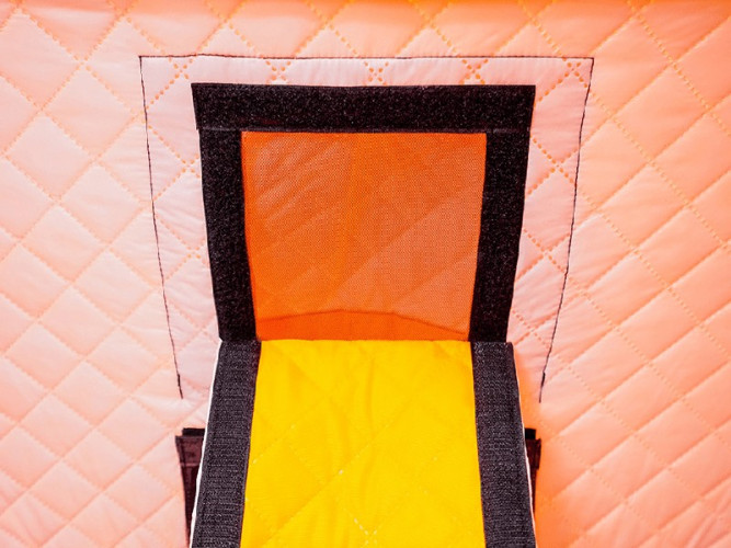 Зимняя палатка Ex-PRO Winter 4 в Екатеринбурге