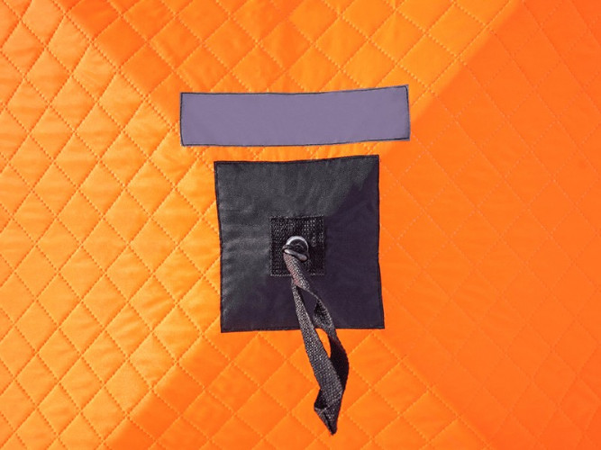 Зимняя палатка Ex-PRO Winter 4 в Екатеринбурге