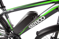 Электровелосипед Eltreco XT 750 Электровелосипед Eltreco XT 750
