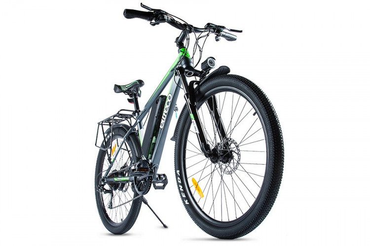 Электровелосипед Eltreco XT 750 в Екатеринбурге