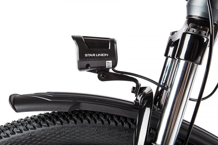 Электровелосипед Eltreco XT 750 в Екатеринбурге