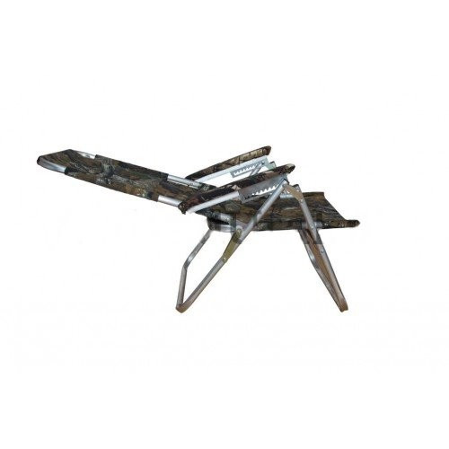 Кресло-шезлонг Медведь №6 в Екатеринбурге