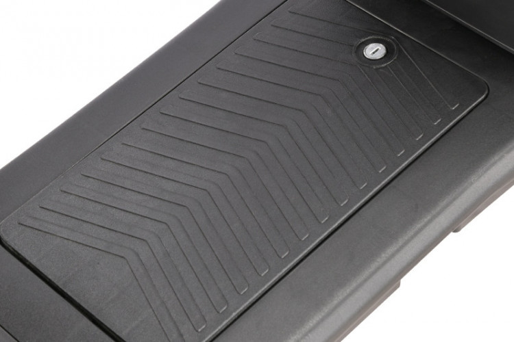 Электроскутер White Siberia IKRA 5000W в Екатеринбурге