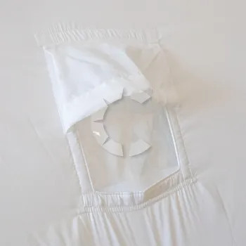 Палатка зимняя куб СЛЕДОПЫТ Premium 1.8x1.8 в Екатеринбурге