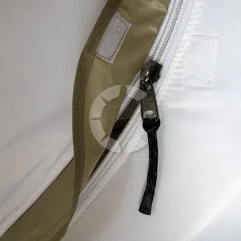 Палатка зимняя куб СЛЕДОПЫТ Premium 1.8x1.8 в Екатеринбурге