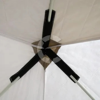 Палатка зимняя куб СЛЕДОПЫТ Premium 1.8x1.8 в Екатеринбурге