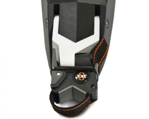 Крыло заднее в Екатеринбурге