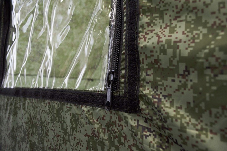 Мобильная баня Берег ПБ-3 в Екатеринбурге