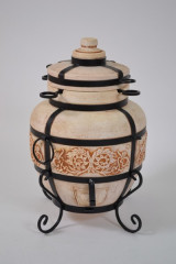 Тандыр Султан Хайдар Средний