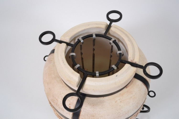 Тандыр Султан Хайдар Средний в Екатеринбурге