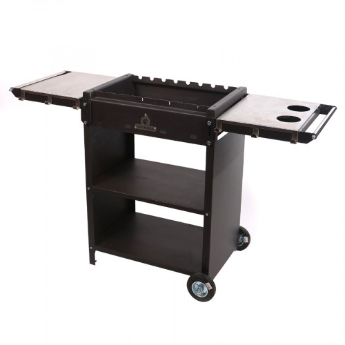 Мангал Granada Comfort в Екатеринбурге