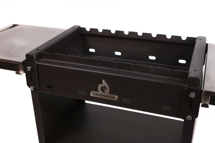 Мангал Granada Comfort в Екатеринбурге