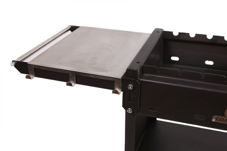 Мангал Granada Comfort в Екатеринбурге