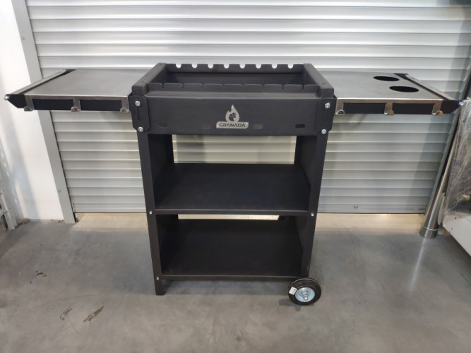 Мангал Granada Comfort в Екатеринбурге