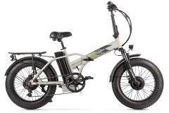 Электровелосипед Gelbert Saturn Dual PRO Электровелосипед Gelbert Saturn Dual PRO