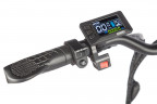 Электровелосипед Gelbert Saturn Dual PRO в Екатеринбурге