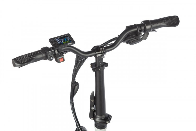 Электровелосипед Gelbert Saturn Dual PRO в Екатеринбурге