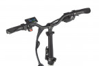 Электровелосипед Gelbert Saturn Dual PRO в Екатеринбурге