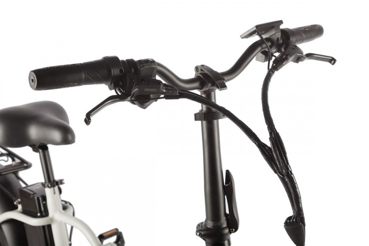 Электровелосипед Gelbert Saturn Dual PRO в Екатеринбурге