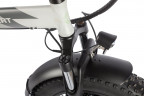Электровелосипед Gelbert Saturn Dual PRO в Екатеринбурге
