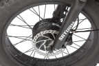Электровелосипед Gelbert Saturn Dual PRO в Екатеринбурге