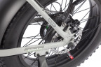 Электровелосипед Gelbert Saturn Dual PRO в Екатеринбурге