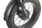 Электровелосипед Gelbert Saturn Dual PRO в Екатеринбурге