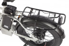 Электровелосипед Gelbert Saturn Dual PRO в Екатеринбурге