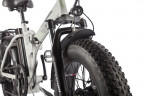 Электровелосипед Gelbert Saturn Dual PRO в Екатеринбурге