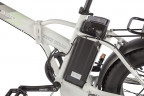 Электровелосипед Gelbert Saturn Dual PRO в Екатеринбурге