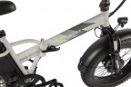 Электровелосипед Gelbert Saturn Dual PRO в Екатеринбурге