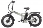 Электровелосипед Gelbert Saturn Dual PRO в Екатеринбурге