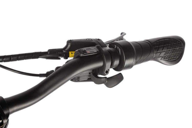 Электровелосипед Gelbert Saturn Dual PRO в Екатеринбурге