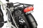 Электровелосипед Gelbert Saturn Dual PRO в Екатеринбурге
