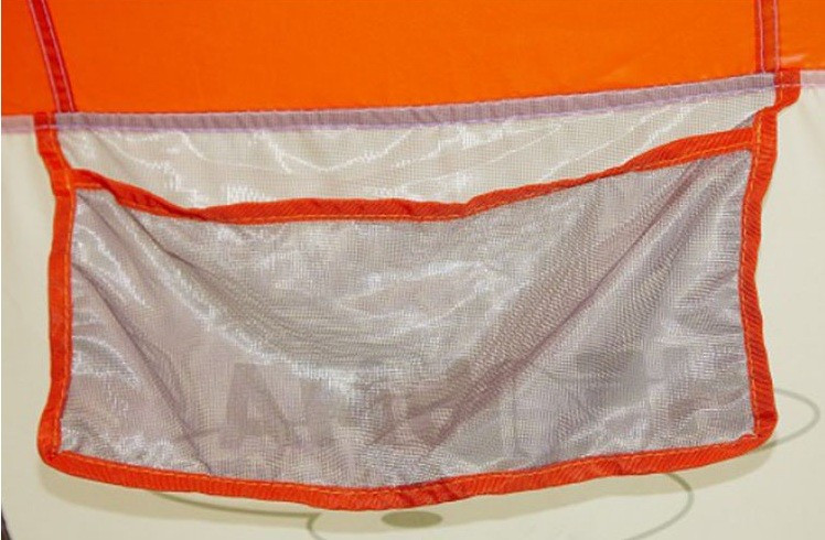 Палатка для рыбалки Нельма Куб 2 в Екатеринбурге