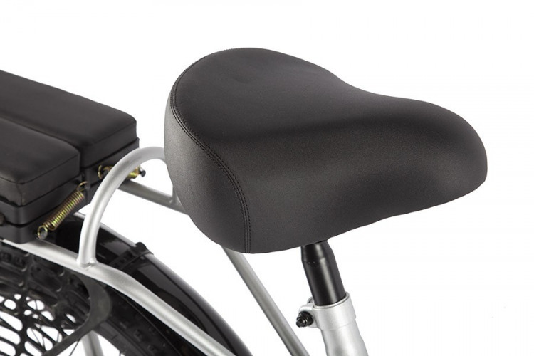 Электрофэтбайк Green City e-ALFA FAT в Екатеринбурге