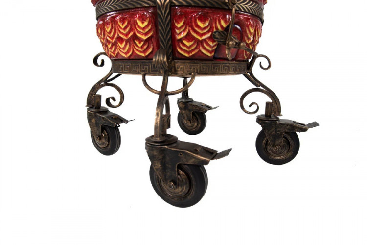 Тандыр Шелковый путь в Екатеринбурге