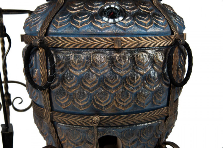 Тандыр Шелковый путь в Екатеринбурге