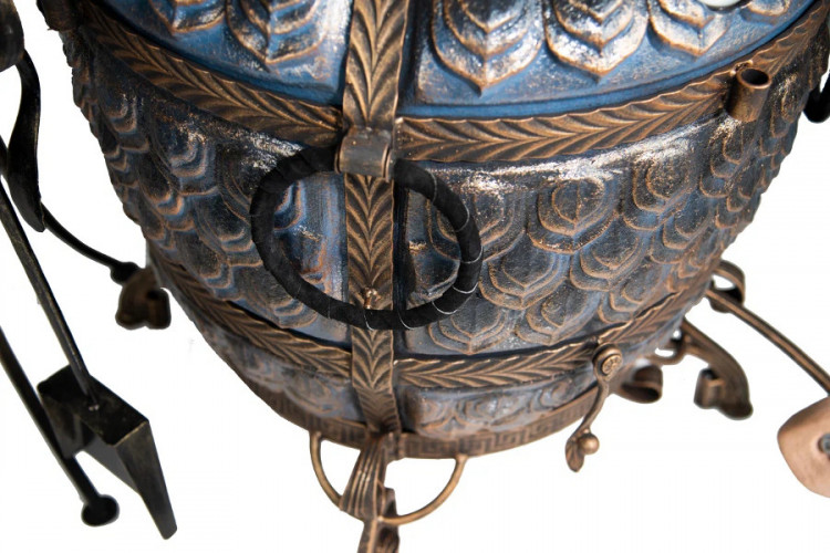 Тандыр Шелковый путь в Екатеринбурге