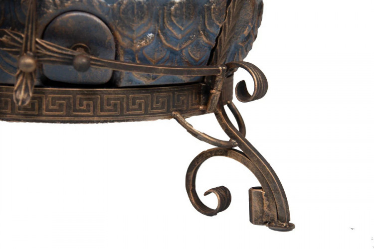 Тандыр Шелковый путь в Екатеринбурге