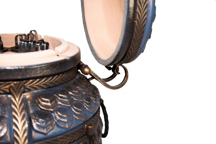 Тандыр Шелковый путь в Екатеринбурге