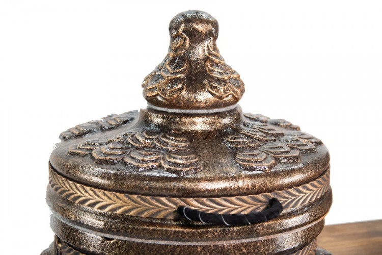 Тандыр Шелковый путь в Екатеринбурге