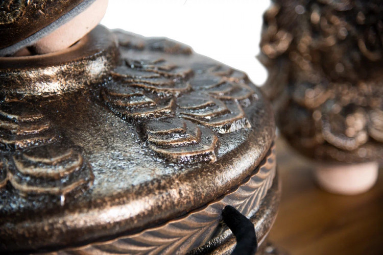 Тандыр Шелковый путь в Екатеринбурге