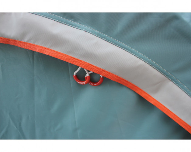 Палатка для рыбалки Нельма Куб 3 Люкс Профи в Екатеринбурге