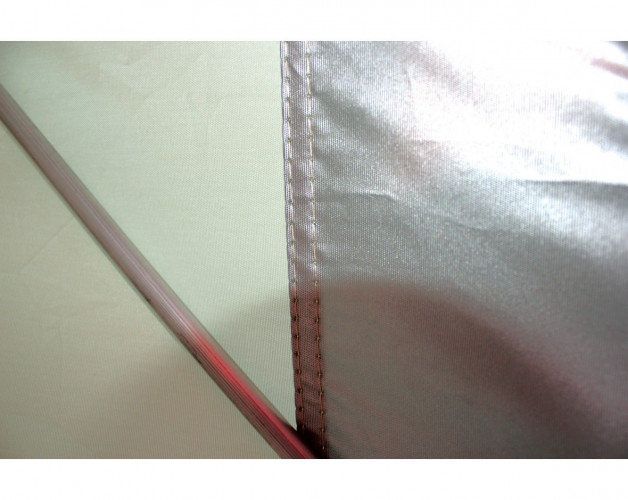 Палатка для рыбалки Нельма Куб 3 Люкс Профи в Екатеринбурге