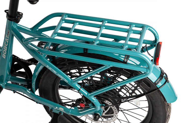 Электровелосипед Sporto EMOJO в Екатеринбурге