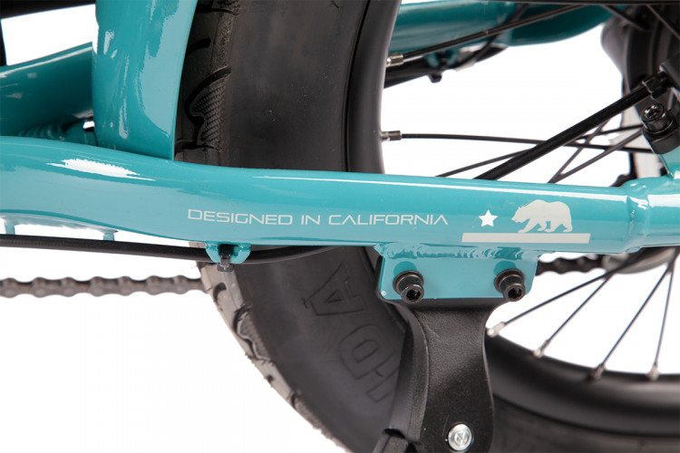 Электровелосипед Sporto EMOJO в Екатеринбурге